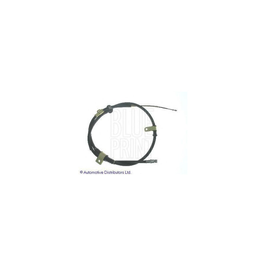 Blue Print Adg04618 Hand Brake Cable for Hyundai Sonata