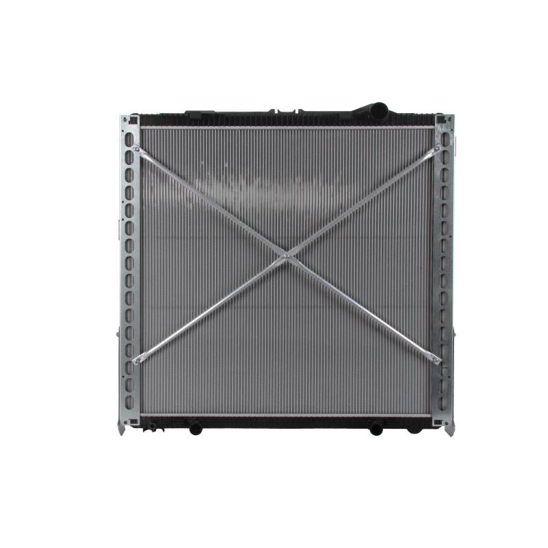 NISSENS NIS61449 Engine Radiator