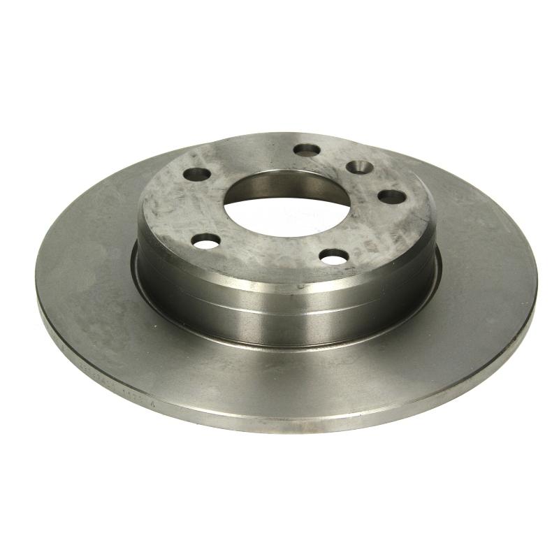 LPR LPRO1040P Brake Disc