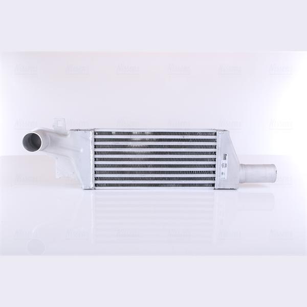 NISSENS NIS96898 Charge Air Cooler