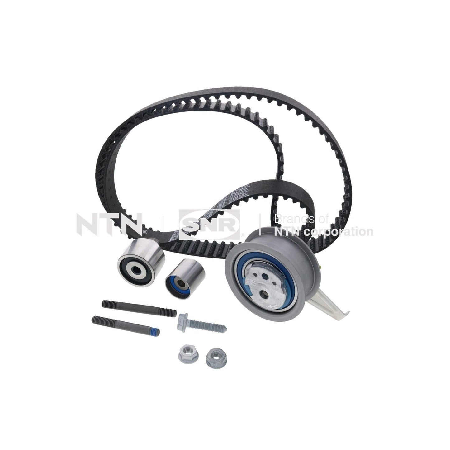 SNR KD457.85 Timing Belt Set