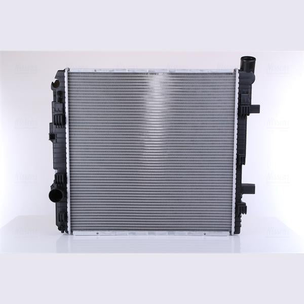 NISSENS NIS62626A Engine Radiator
