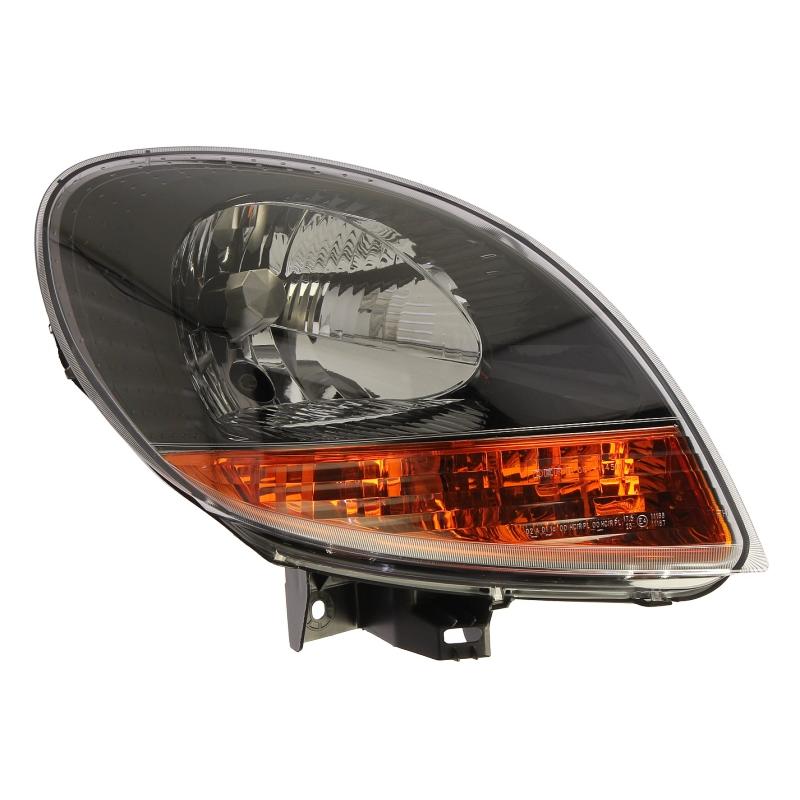 DEPO 551-1145R-LDM2Y Headlight