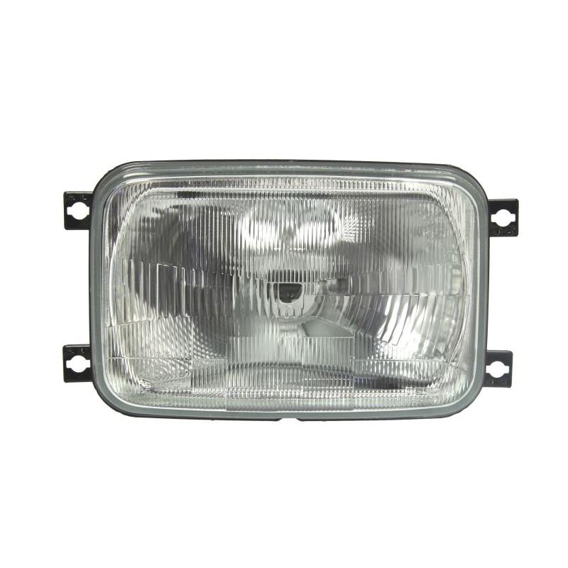 DEPO 773-1107N-LD-E Headlight