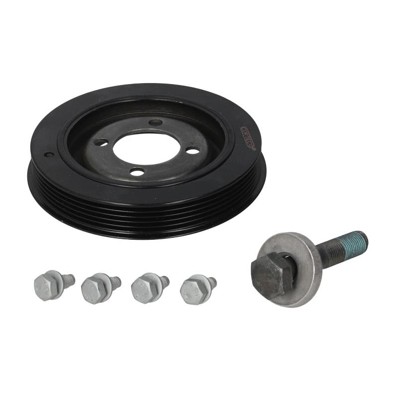 CORTECO CO80001994 Crankshaft Belt Pulley