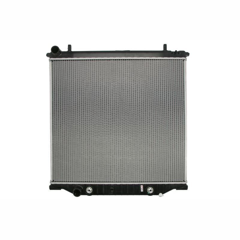 NISSENS NIS616909 Engine Radiator