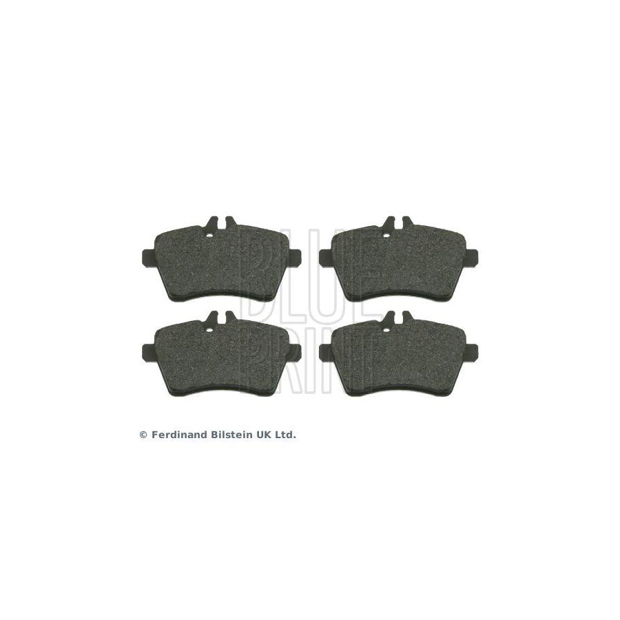 Blue Print Adu174218 Brake Pad Set