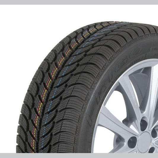 DEBICA 15565R13ZODE73TFR2 Winter Pkw Tyreec71.0 Db