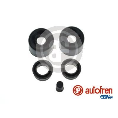 AUTOFREN SEINSA D4-538 Disc Brake Caliper Repair Kit