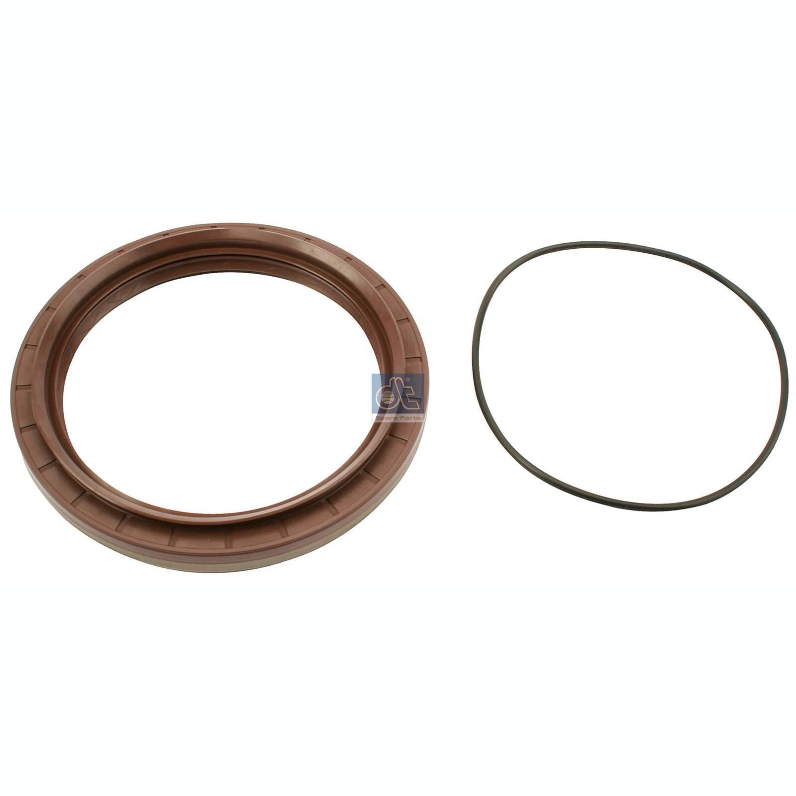 DT SPARE PARTS 2.96273 Wheel Hub Gasket Set
