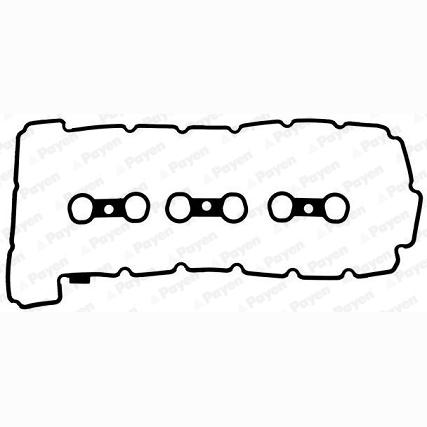 PAYEN HM5278 Cylinder Head Cover Gasket Set