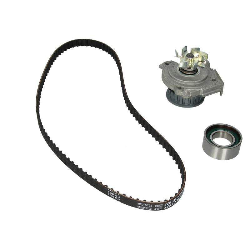 HEPU HEPPK00941 Water Pump & Timing Belt Kit