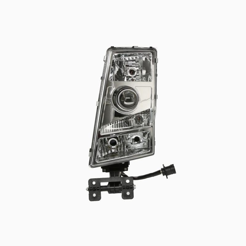 DEPO 773-1125L-LD-E Headlight