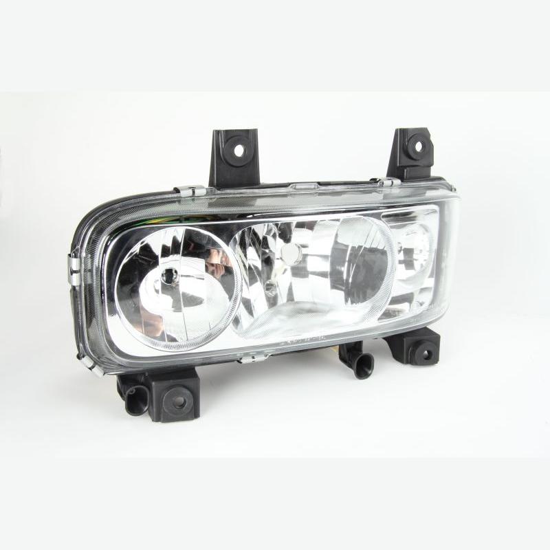 DEPO 440-1164L-LDEMF Headlight