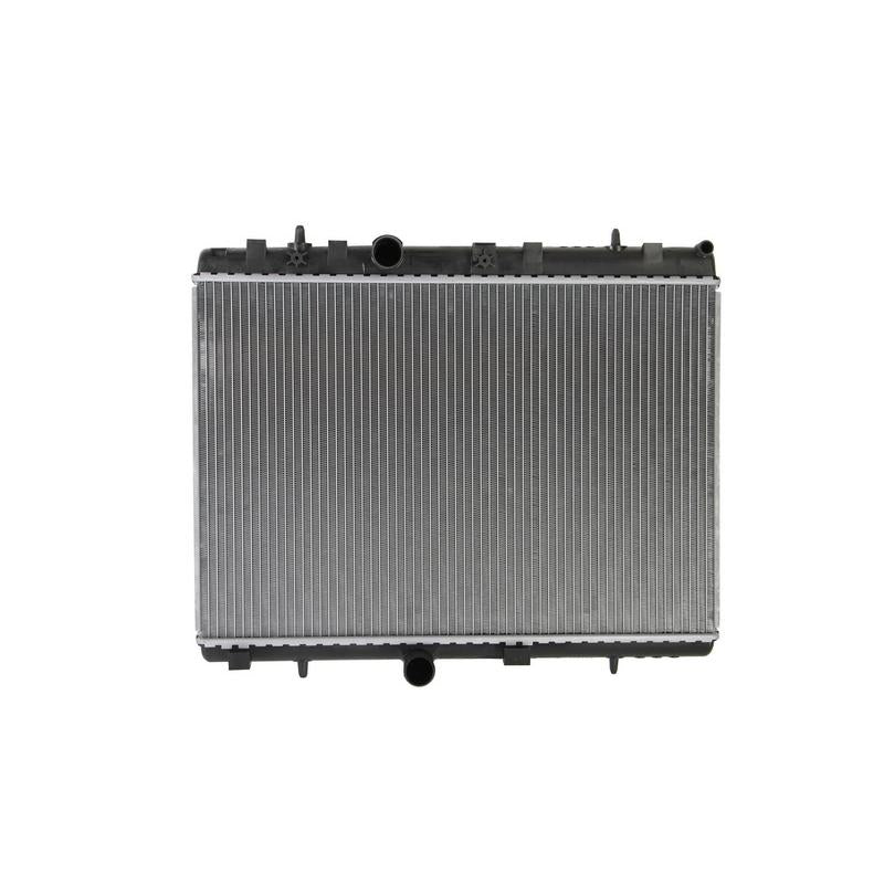 NISSENS NIS636007 Engine Radiator
