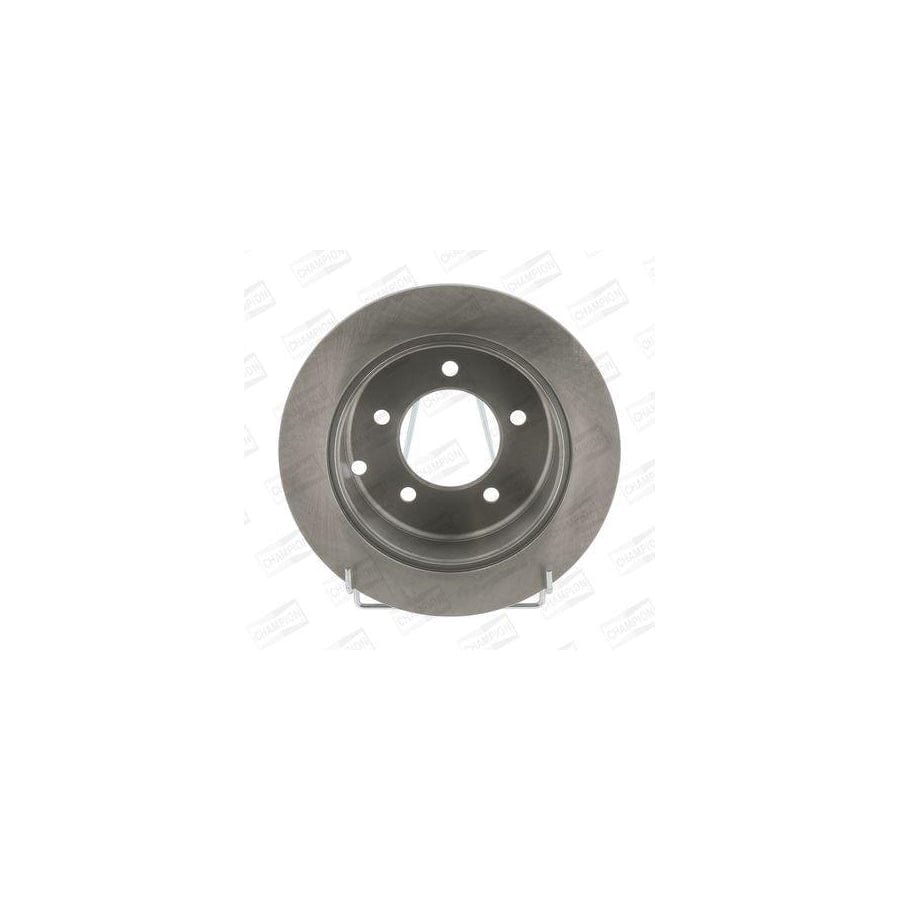 Champion 562857Ch Brake Disc