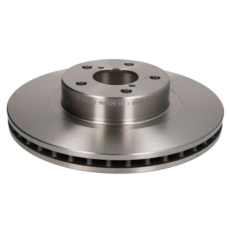 WABCO 9617222880 Parking Brake Valve