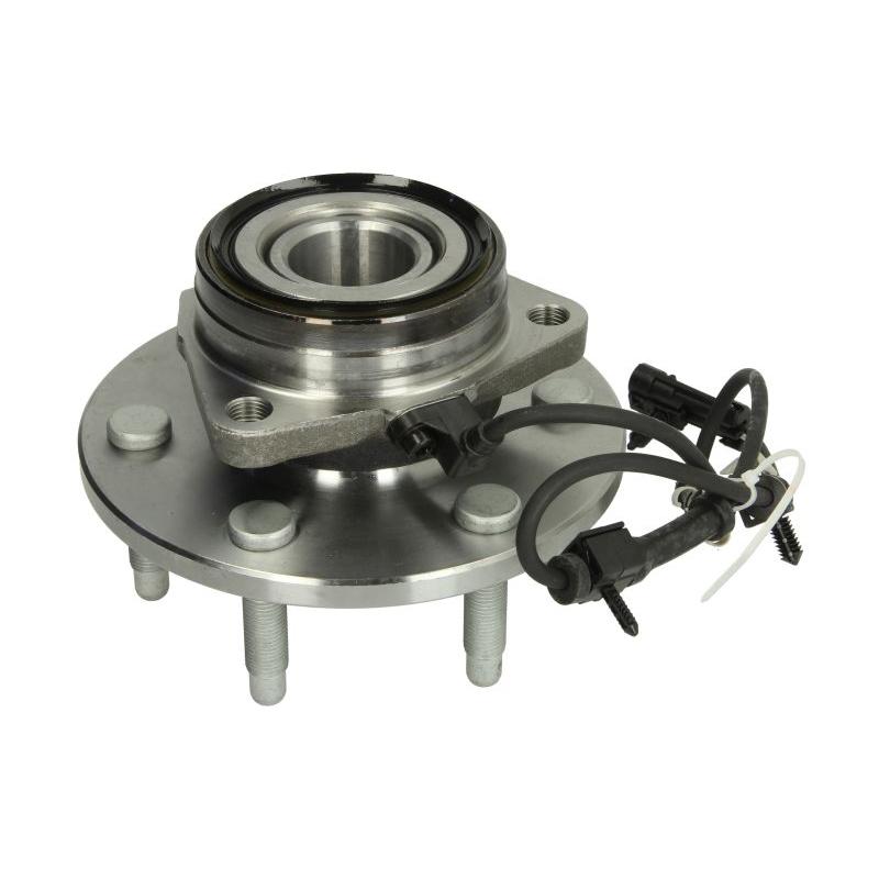 EDGE 515036AT Wheel Hub