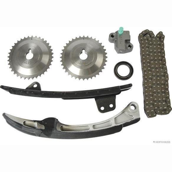 HERTH+BUSS JAKOPARTS J1192018 Timing Chain Kit