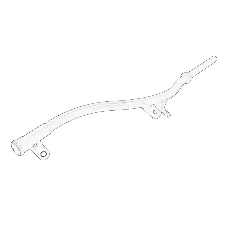 OE VW 03L103634G Oil Dipstick