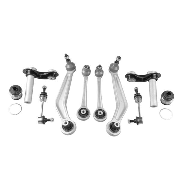 TEDGUM TED99203 Wheel Suspension Control/Trailing Arm Kit