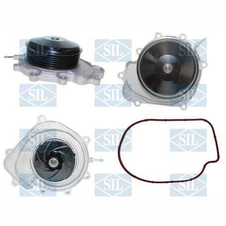 SIL PA1525 Water Pump
