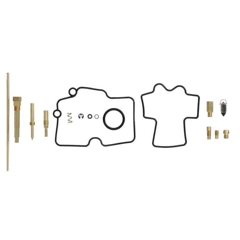 TOURMAX AB-DH77 Carburettor Repair Kit