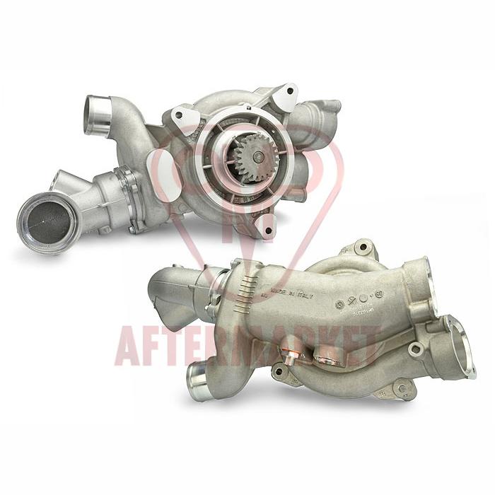 OMP OMP273.400 Water Pump