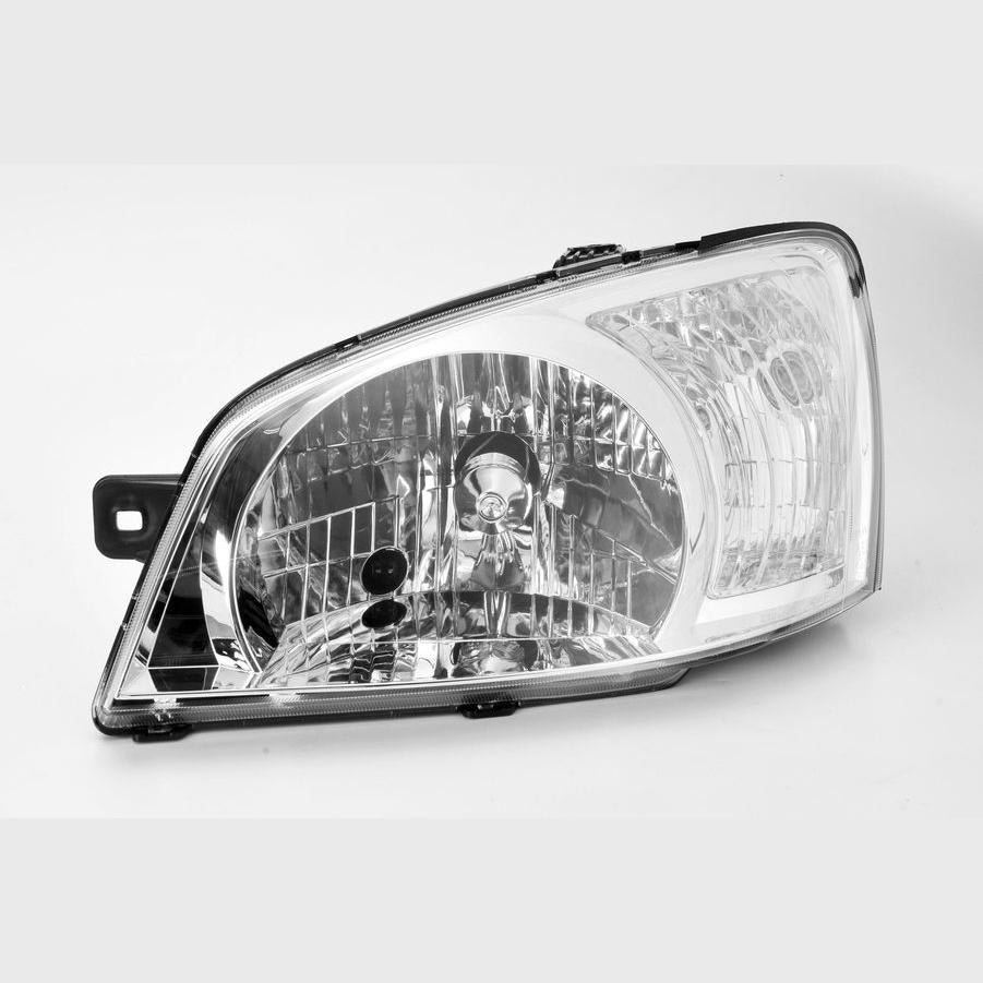 DEPO 221-1118L-LD-EM Headlight