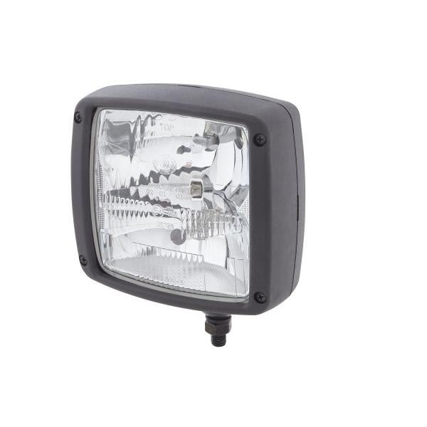 HELLA 1SA996120-851 Headlight