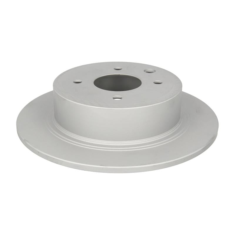 LPR LPRN2040P Brake Disc