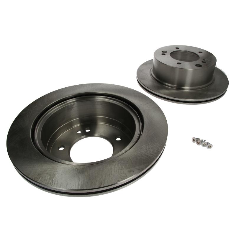 DELPHI BG3859 Brake Disc .