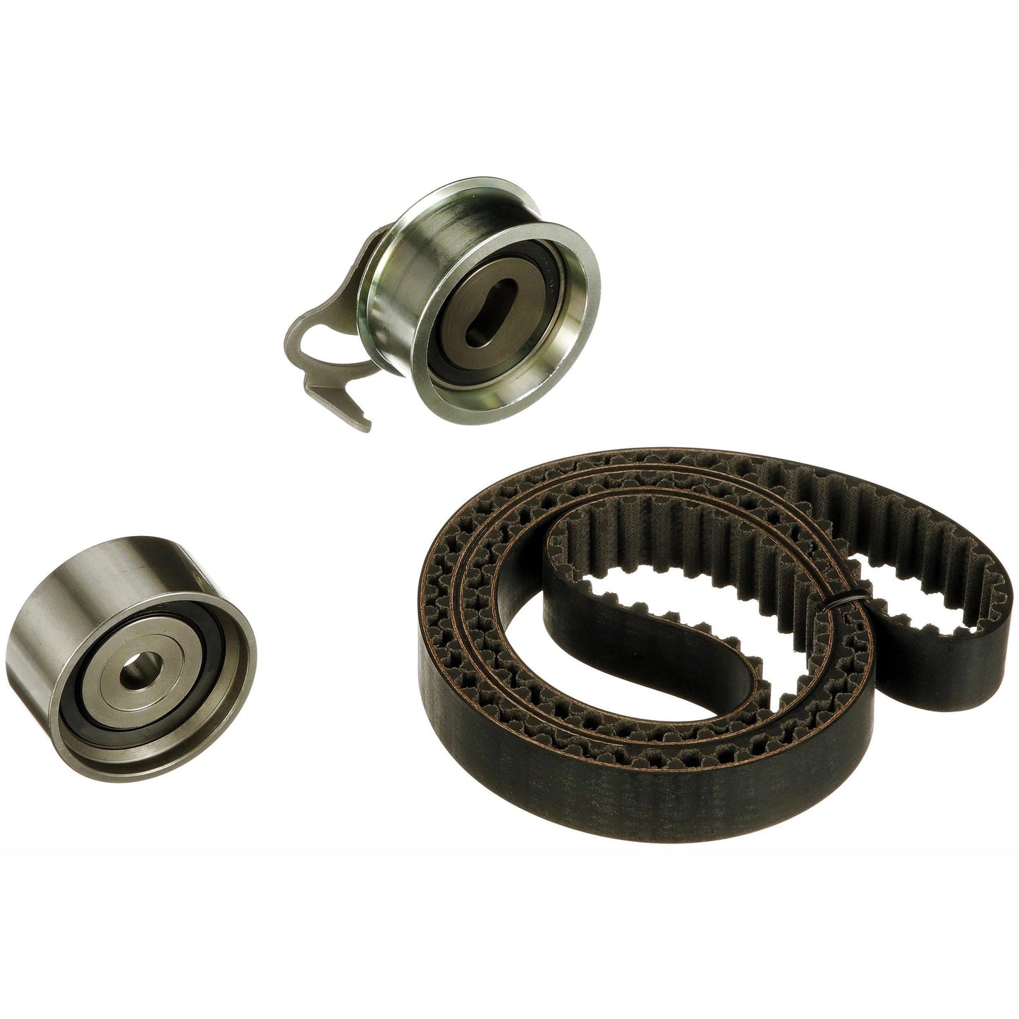 GATES GATK015057XS Timing Belt Set