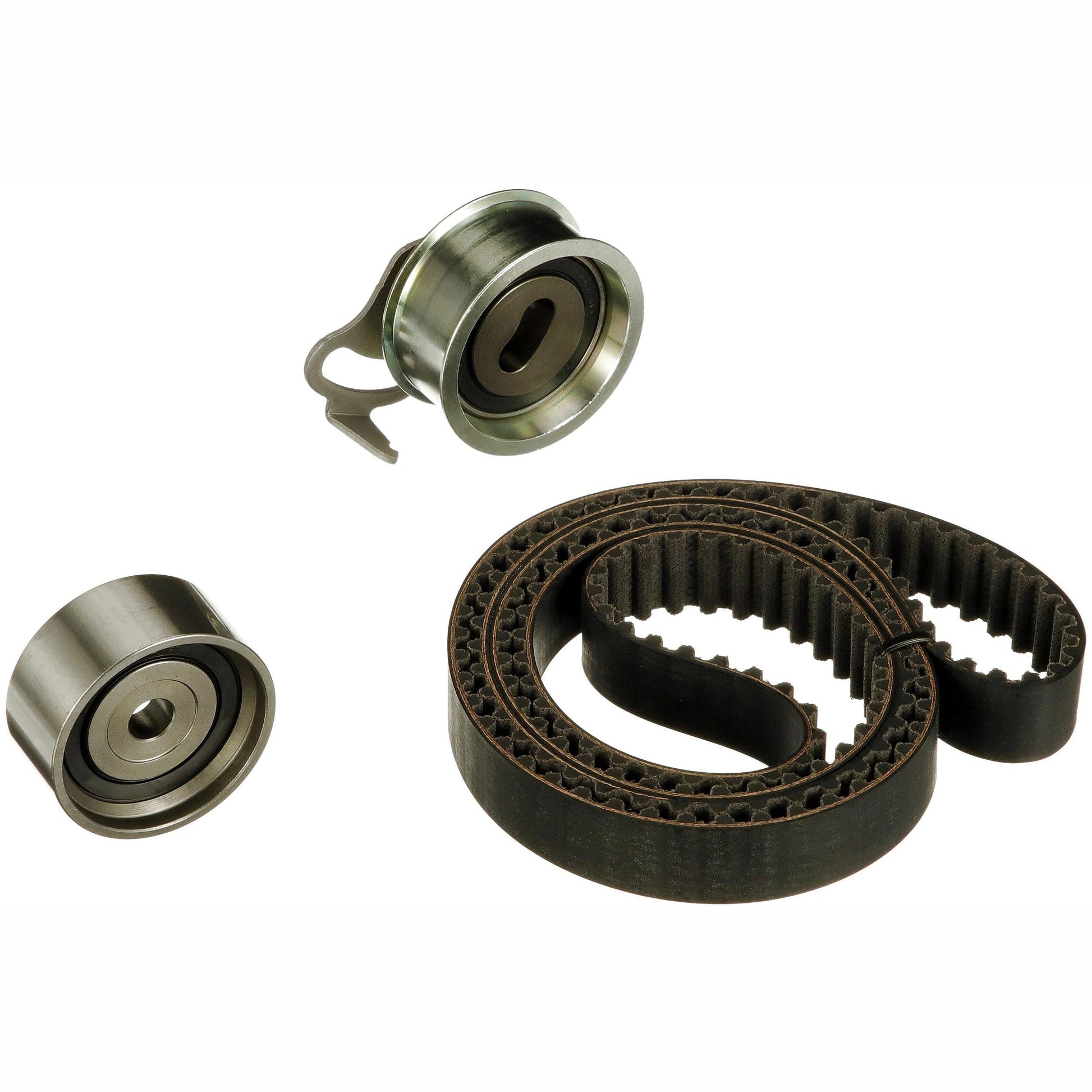 GATES GATK015057XS Timing Belt Set