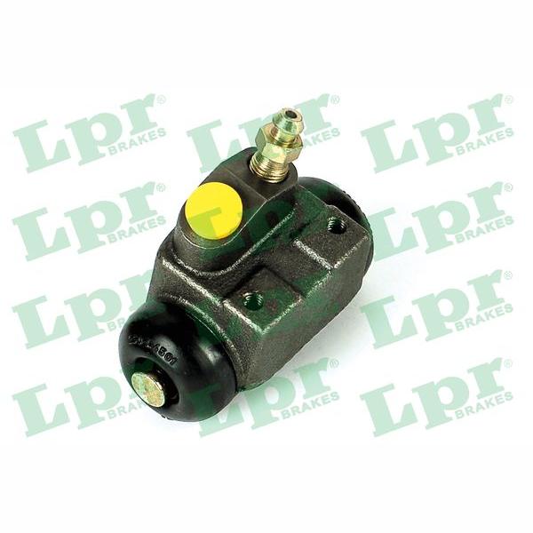 LPR LPR4744 Wheel Brake Cylinder