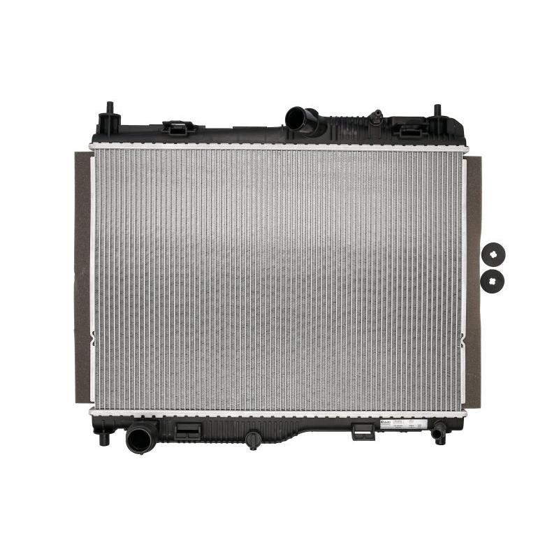 NISSENS NIS606661 Engine Radiator