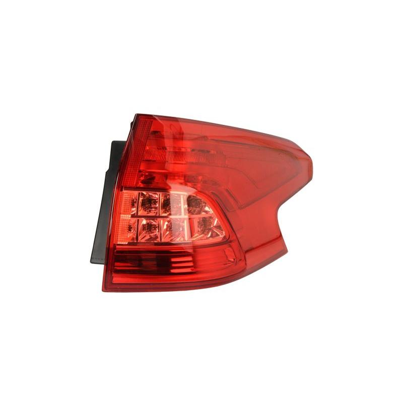 HELLA 2SD354823-021 Rear Light