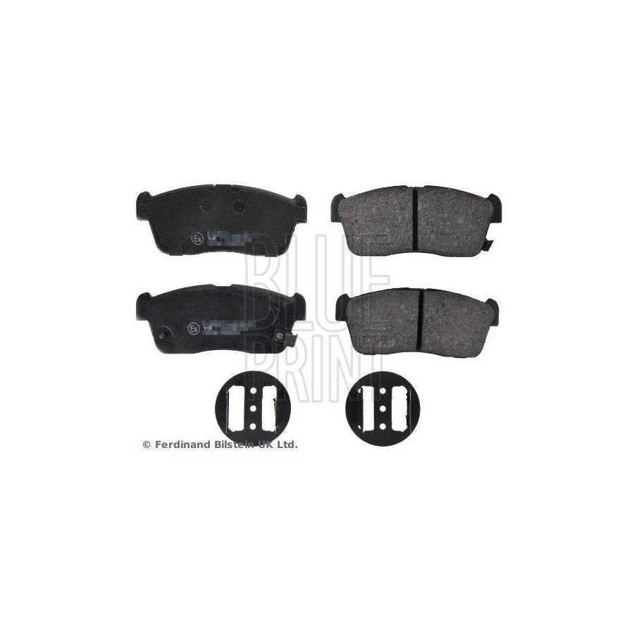 Blue Print Add64233 Brake Pad Set