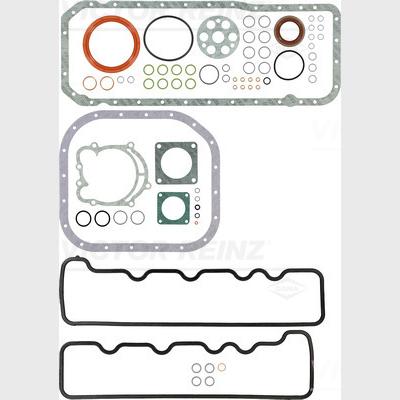 REINZ 08-22447-04 Crankcase Gasket Kit