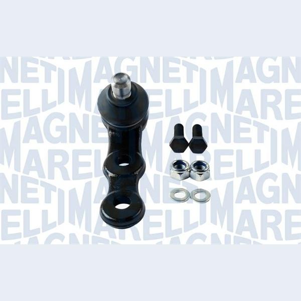 MAGNETI MARELLI 301191619270 Control Arm Fastening Bolt