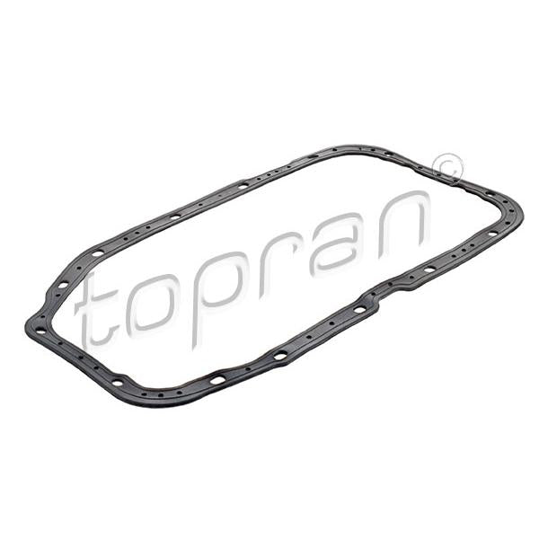 HANS PRIES HP201314 Oil Sump Gasket