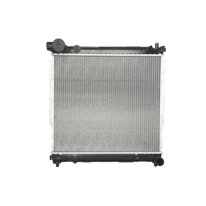 NRF NRF59106 Engine Radiator