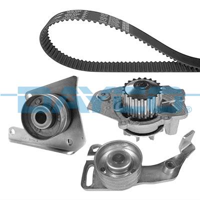 DAYCO DAYKTBWP1152 Water Pump & Timing Belt Kit