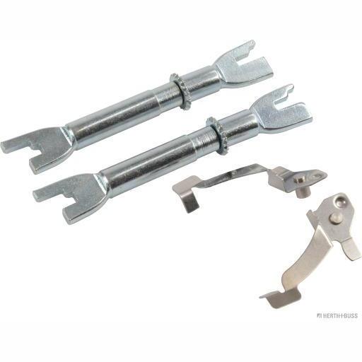 HERTH+BUSS JAKOPARTS J3570302 Drum Brake Adjuster