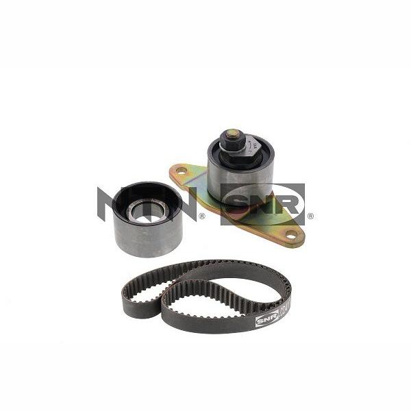 SNR KD455.01 Timing Belt Set