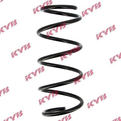 KYB RA1313 Coil Spring for Seat Leon