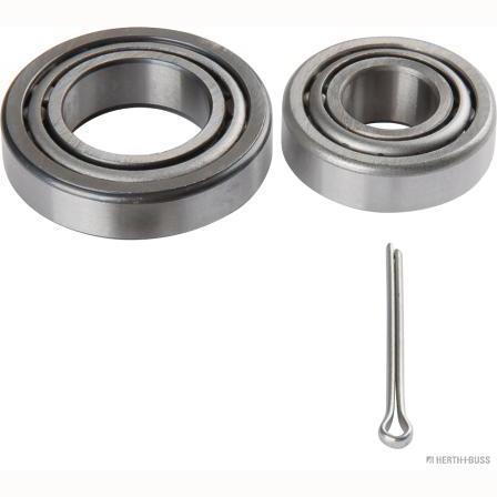 HERTH+BUSS JAKOPARTS J4710512 Wheel Bearing Kit