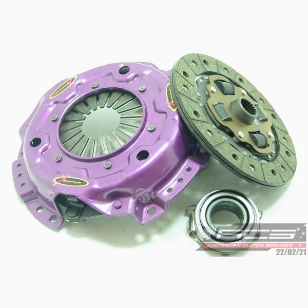 XTREME CLUTCH KTY18005-1A Clutch Kit (Tuning)