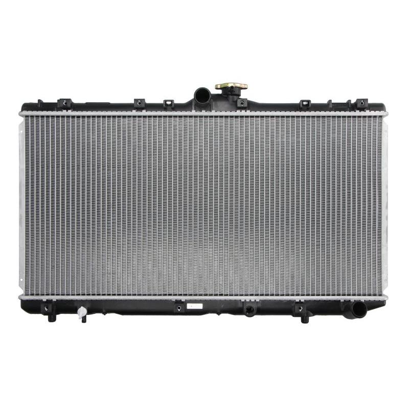 KOYORAD PL010287T Engine Radiator