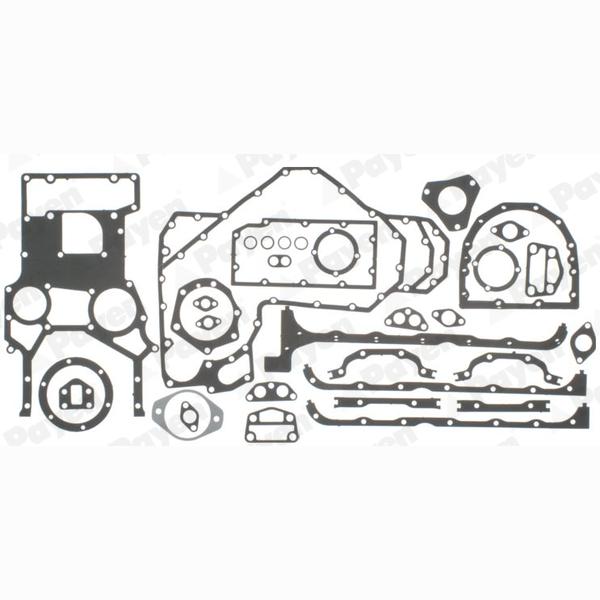 PAYEN EV570 Crankcase Gasket Kit